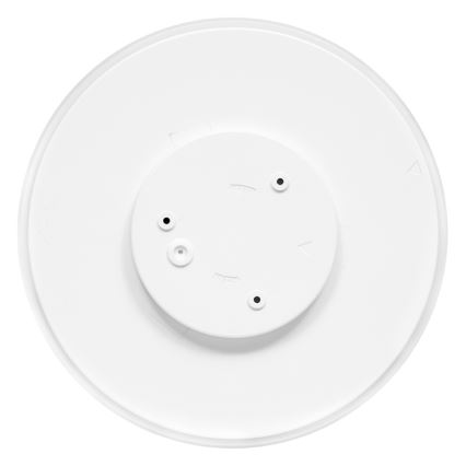 LED Plafon łazienkowy LIRA LED/12W/230V 4000K śr. 24 cm IP44