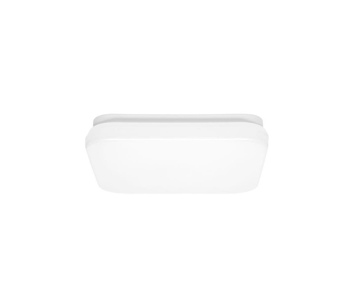 W3094-12W - LED Plafon łazienkowy LUKY LED/12W/230V IP44