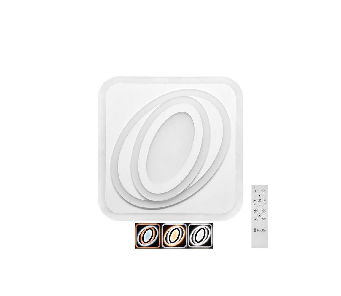 WALP7135-70W/LED - LED Plafon ściemnialny LED/70W/230V + ZS
