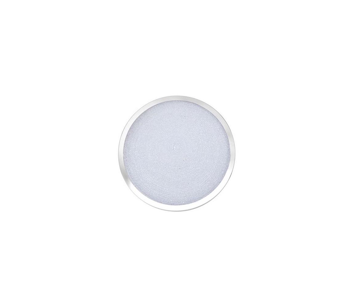 WAT280-18W/LED - LED Plafon ATMOS LED/18W/230V