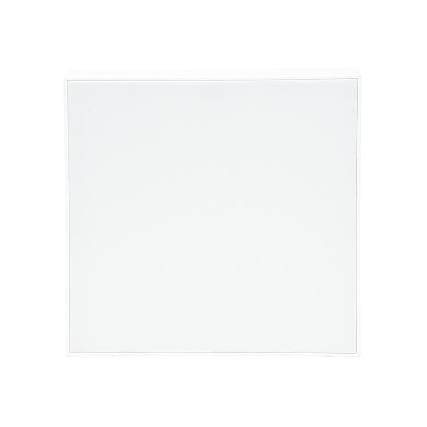 LED Plafon TRIM LED/36W/230V 22,5x22,5 cm