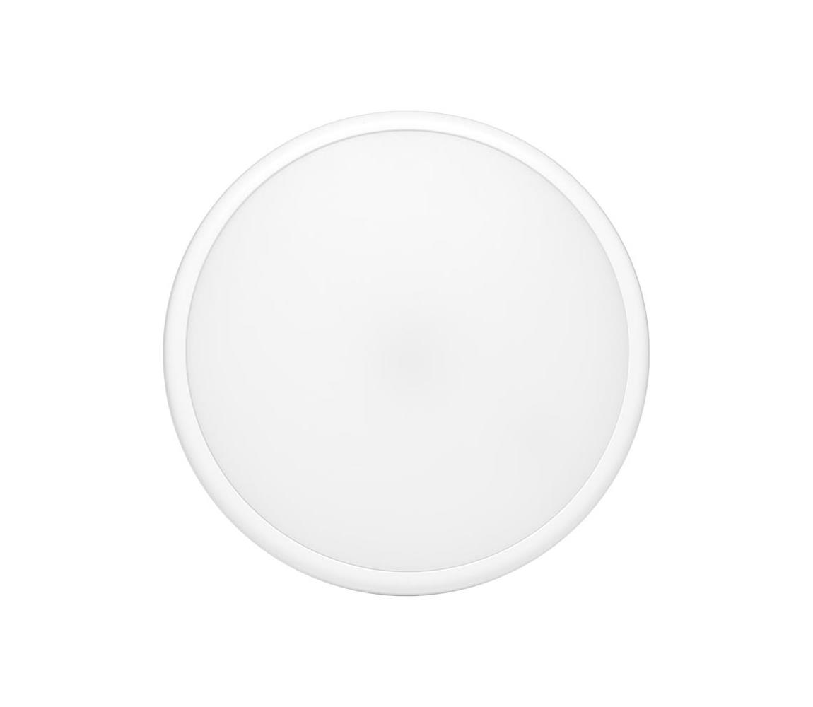 WHST707-LED/HF - LED Zewnętrzny plafon z czujnikiem