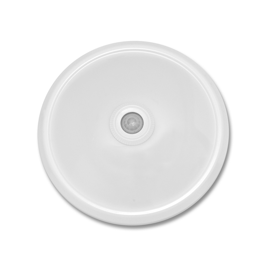 LED Plafon z czujnikiem VERA LED/12W/230V