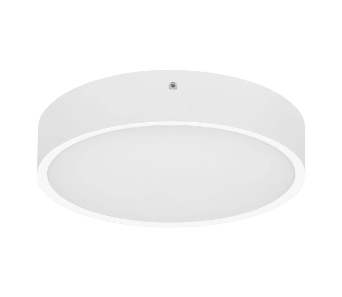 WMAT300/HF-15W/BI - LED Plafon z czujnikiem LED/15W/230V biały