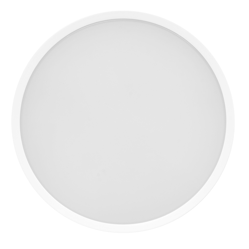 LED Plafon zewnętrzny MARTIN LED/25W/230V 3000/4000K śr. 35 cm IP65 biały