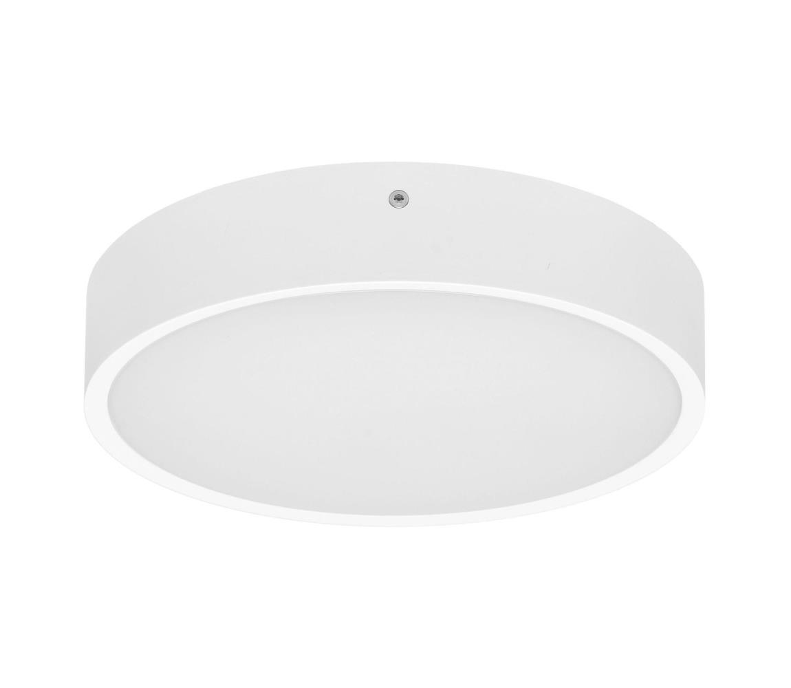 WMAT350-25W/BI - LED Plafon MARTIN LED/25W/230V IP65 biały