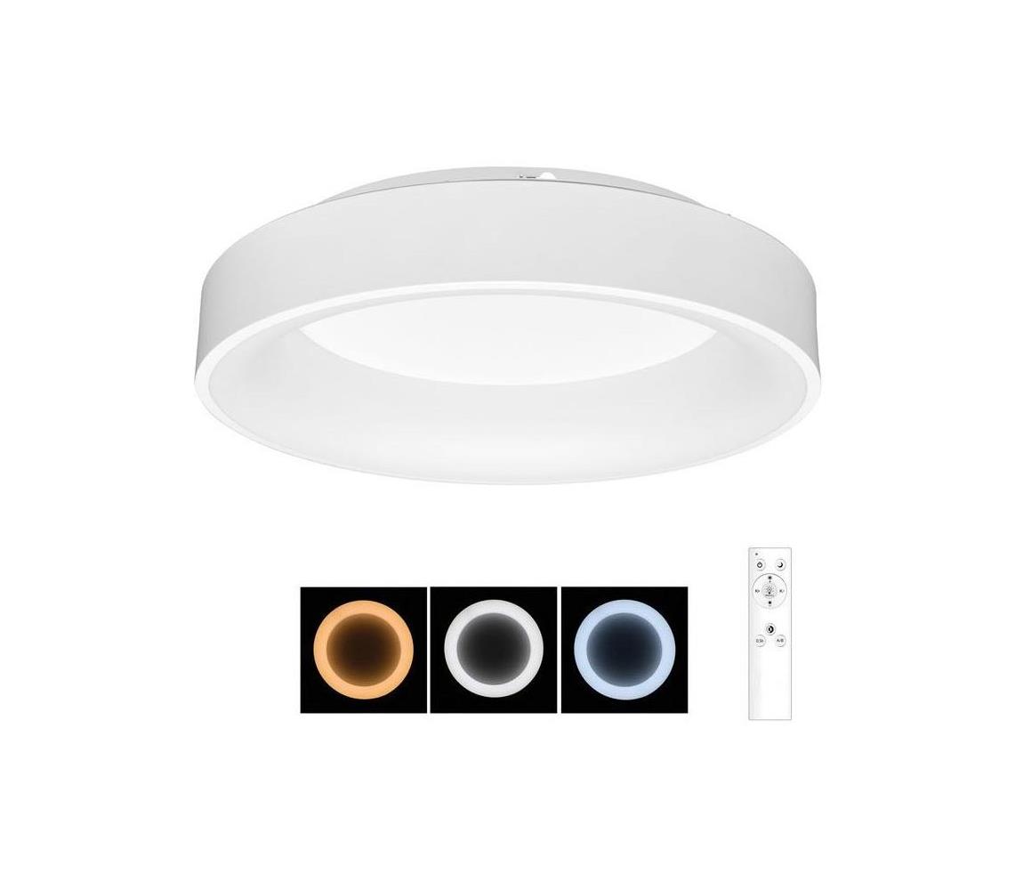 WMKL01R-40W/LED-BI - LED Oprawa ściemnialna NEST LED/40W/230V