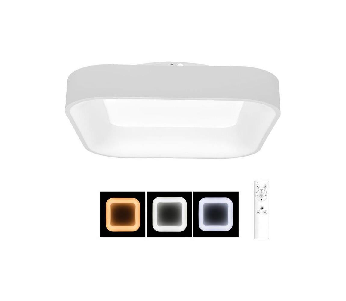 WMKL01S-40W - LED Ściemnialne oświetlenie NEST LED/40W/230V 3000-6500K białe