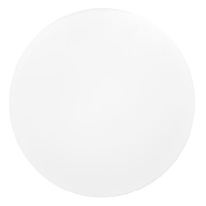LED Plafon łazienkowy MAKARON LED/36W/230V 3000/4000/6000K śr. 40 cm IP44 biały