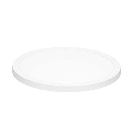 LED Ściemnialny panel z czujnikiem LEXA LED/12/18/24W/230V 3000/4000/6000K śr. 30 cm biały