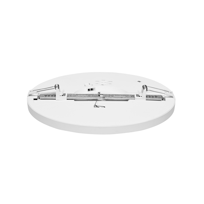 LED Ściemnialny panel z czujnikiem LEXA LED/12/18/24W/230V 3000/4000/6000K śr. 30 cm biały