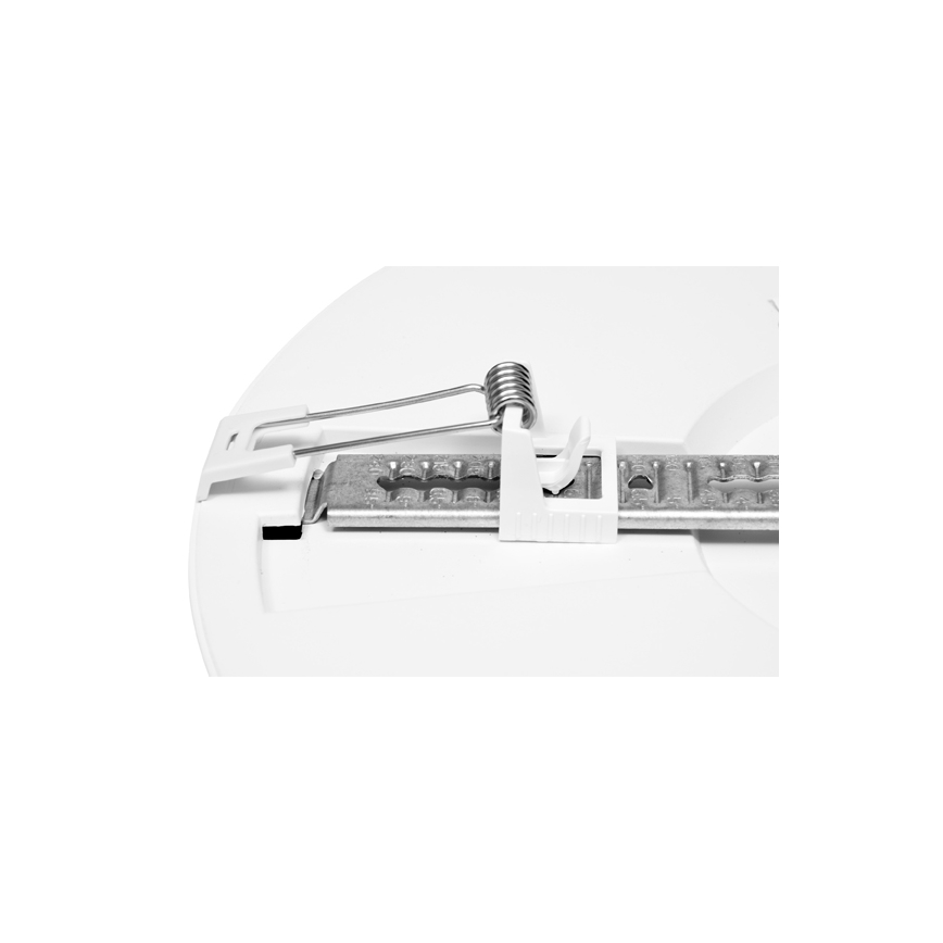 LED Ściemnialny panel z czujnikiem LEXA LED/12/18/24W/230V 3000/4000/6000K śr. 30 cm biały