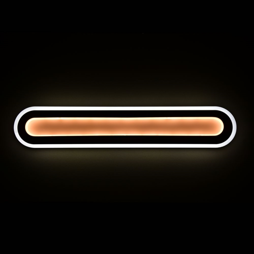 LED Kinkiet NORA LED/28W/230V 3000-6500K 59 cm