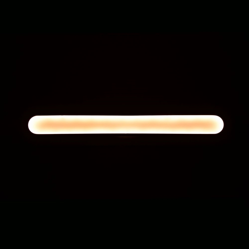 LED Kinkiet NORA LED/28W/230V 3000-6500K 59 cm