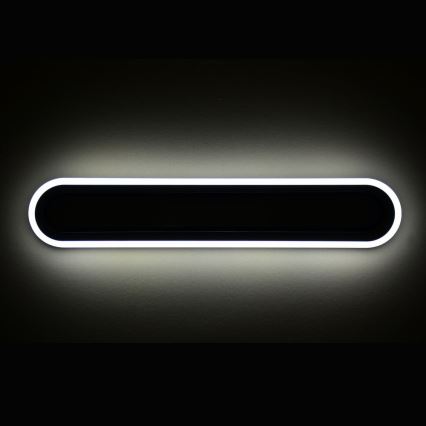 LED Kinkiet NORA LED/28W/230V 3000-6500K 59 cm