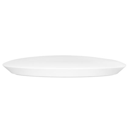 LED Plafon łazienkowy DISK LED/12W/230V 3000/4000/6500K śr. 23 cm IP44 biały