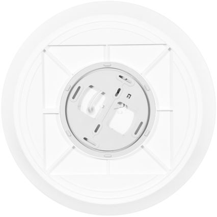 LED Plafon łazienkowy DISK LED/12W/230V 3000/4000/6500K śr. 23 cm IP44 biały