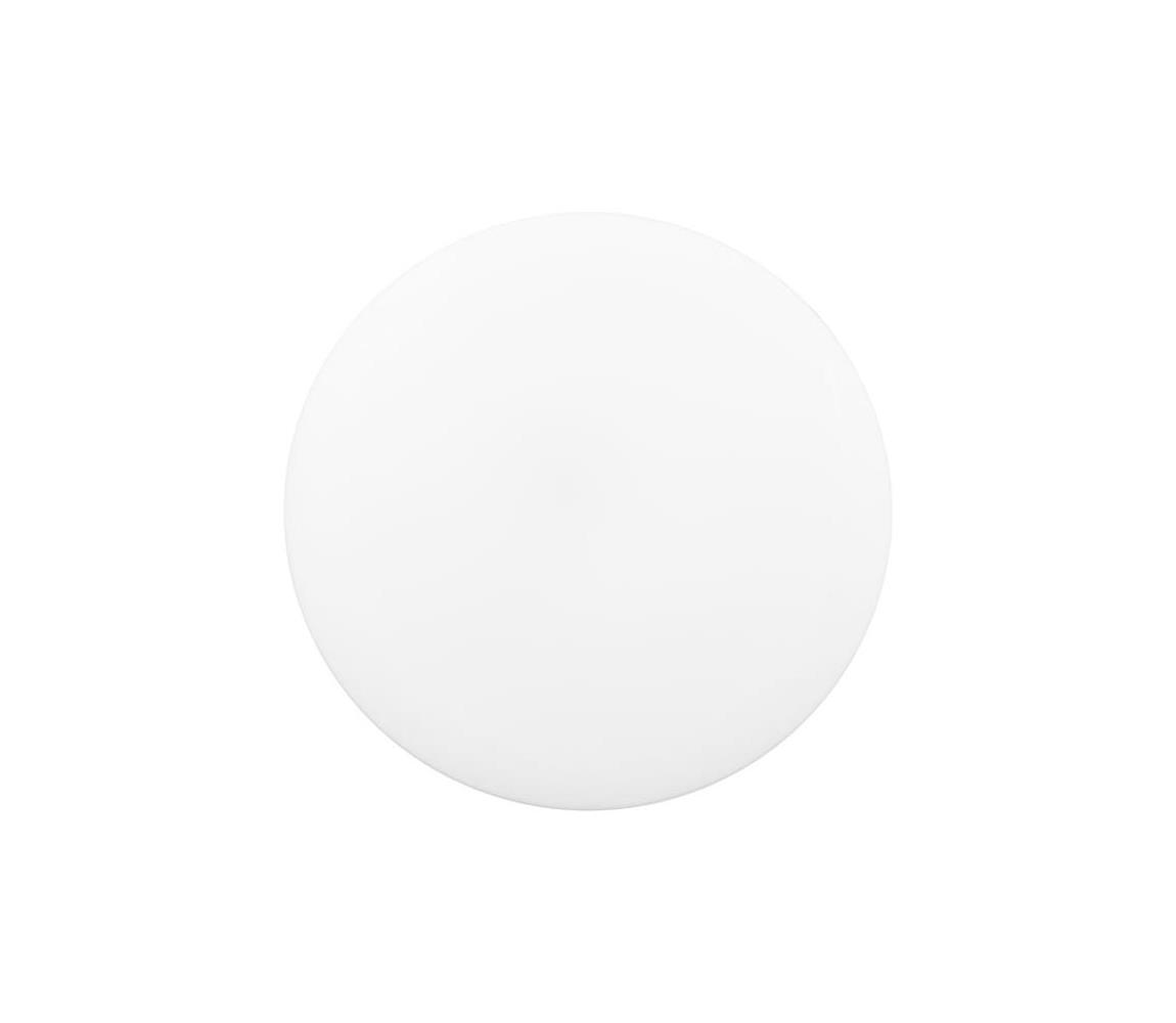 WYB380-CCT/24W/BI - LED Plafon DISK LED/24W/230V IP44 biały