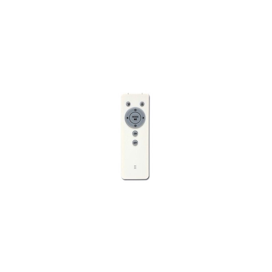 LED Regulowane oświetlenie sufitowe DIAMANT LED/80W/230V + pilot do zdalnego sterowania