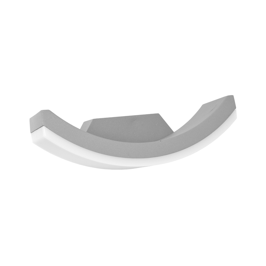 LED Kinkiet zewnętrzny STYL LED/8W/230V IP54