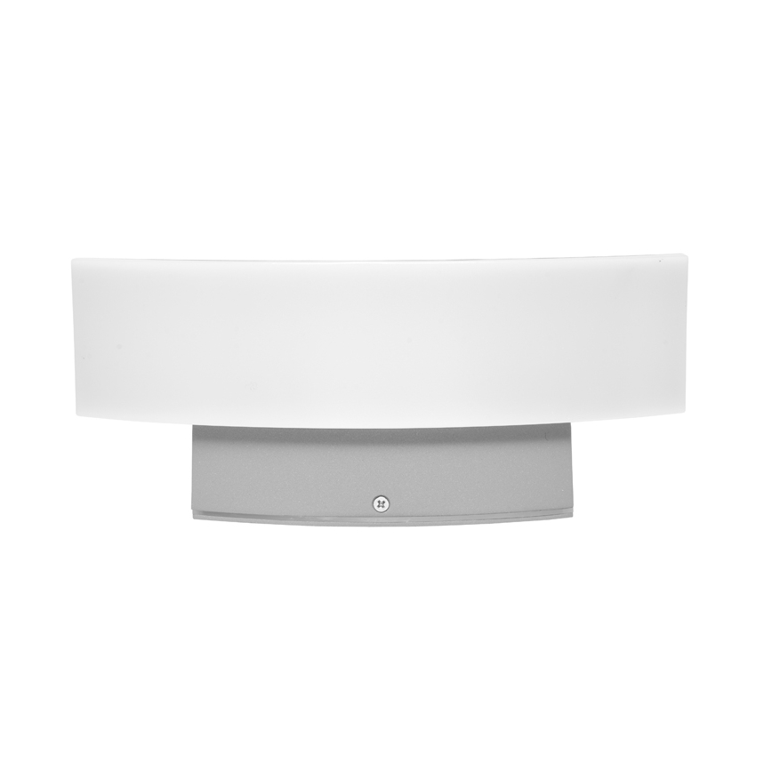 LED Kinkiet zewnętrzny STYL LED/8W/230V IP54