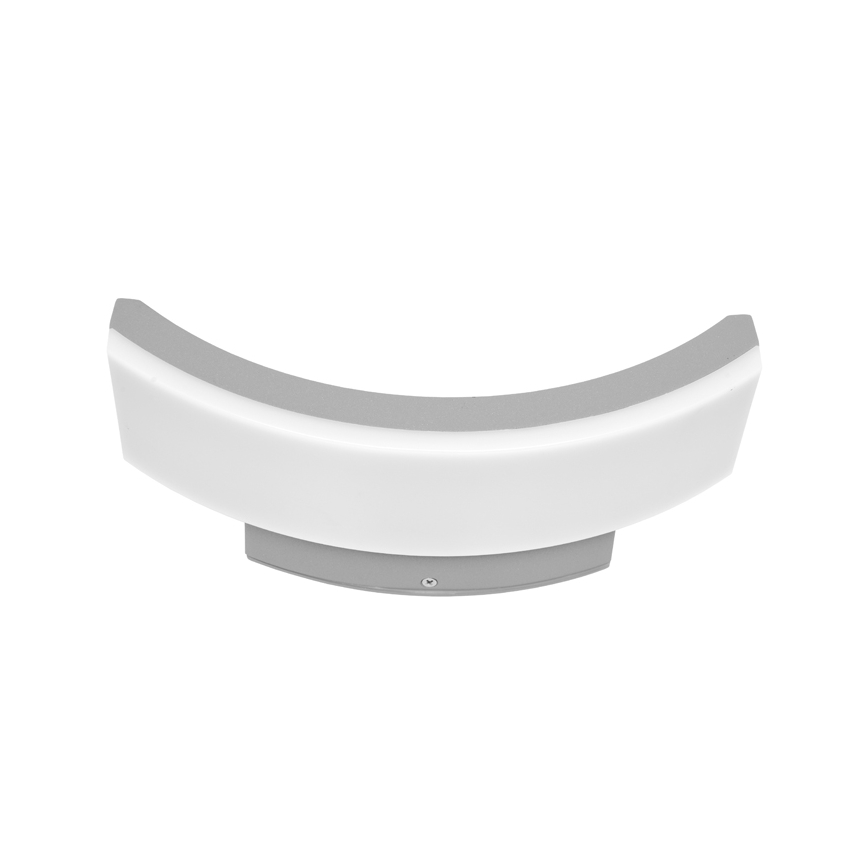 LED Kinkiet zewnętrzny STYL LED/8W/230V IP54