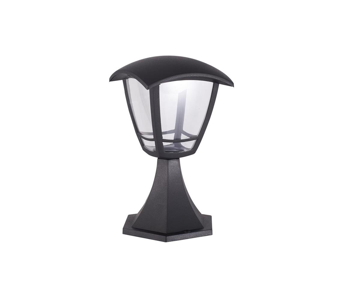 ZGL001B-STJ - LED Lampa zewnętrzna LED/8W/230V IP44