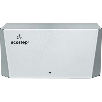 EcoStep 10305 - Suszarka do rąk R4.1 720W/230V srebrna