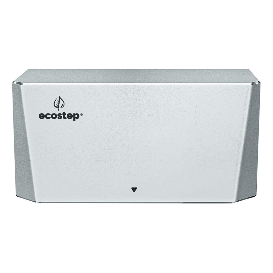 EcoStep 10305 - Suszarka do rąk R4.1 720W/230V srebrna
