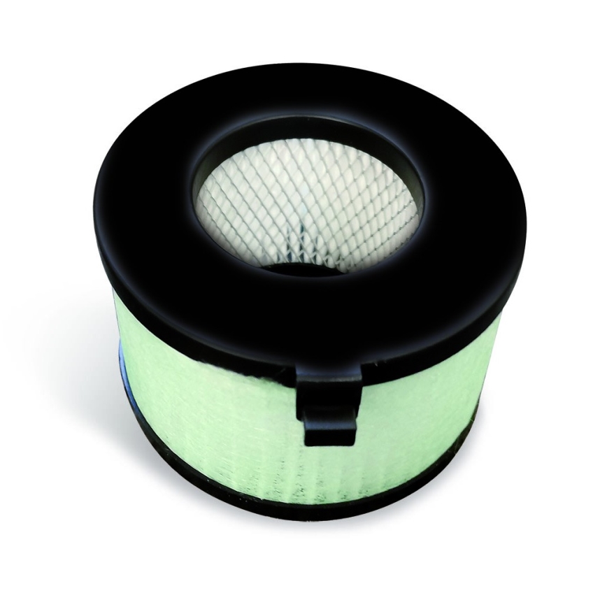 EcoStep 10305 - Suszarka do rąk R4.1 720W/230V srebrna