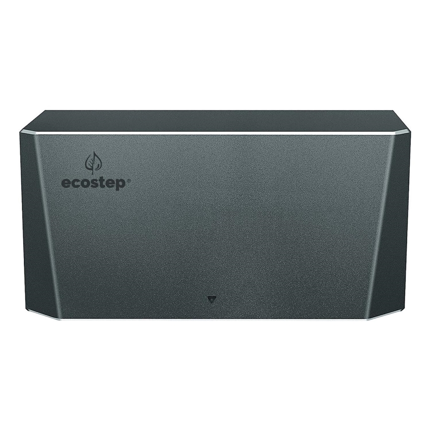 EcoStep 10306 - Suszarka do rąk R4.1 720W/230V grafitowa