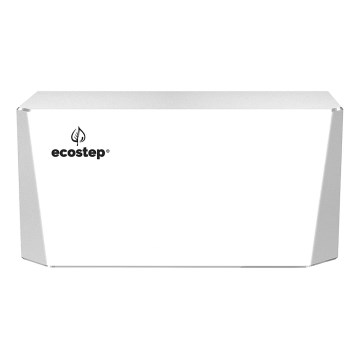 EcoStep 10307 - Suszarka do rąk R4.1 720W/230V biała