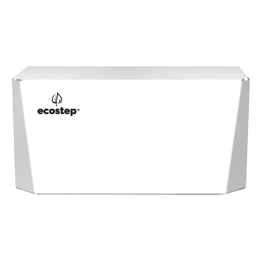 EcoStep 10307 - Suszarka do rąk R4.1 720W/230V biała