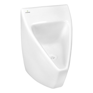 EcoStep 30011 - Bezwodny pisuar P1.1 ceramika/biały