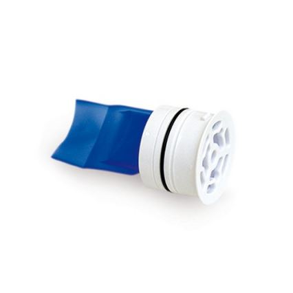 EcoStep 30011 - Bezwodny pisuar P1.1 ceramika/biały