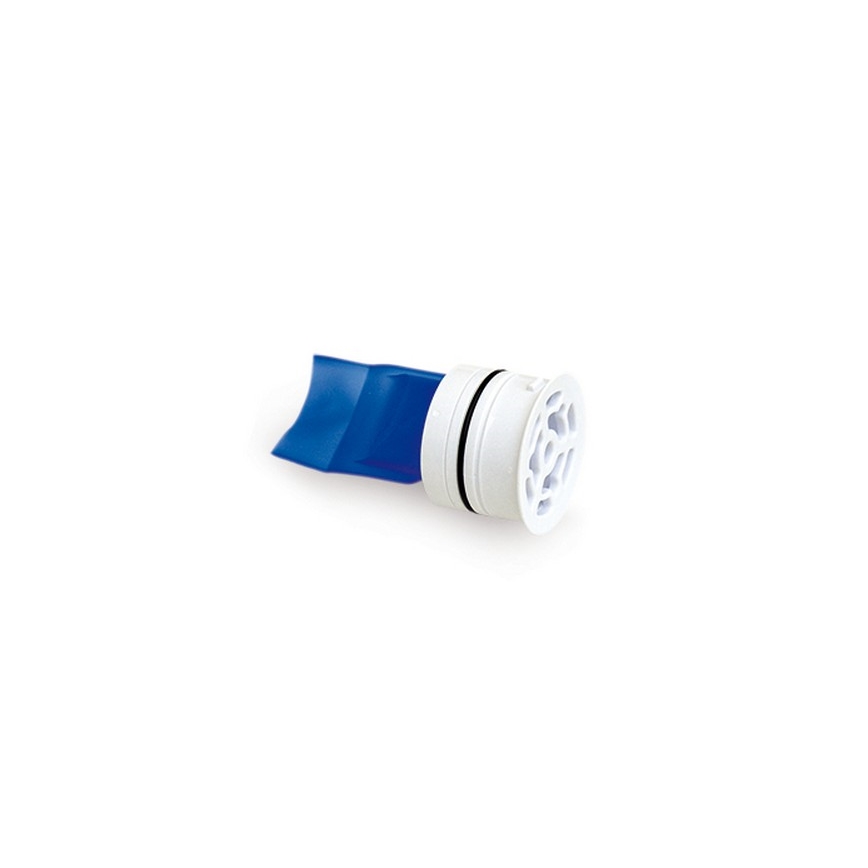EcoStep 30011 - Bezwodny pisuar P1.1 ceramika/biały