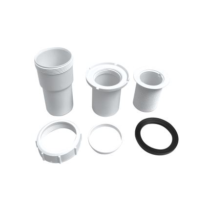 EcoStep 30031 - Adapter zamienny do pisuaru bezwodnego P1.1/P8