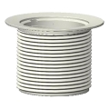 EcoStep 30038 - Wymienny adapter do zaworu P1.1/P6