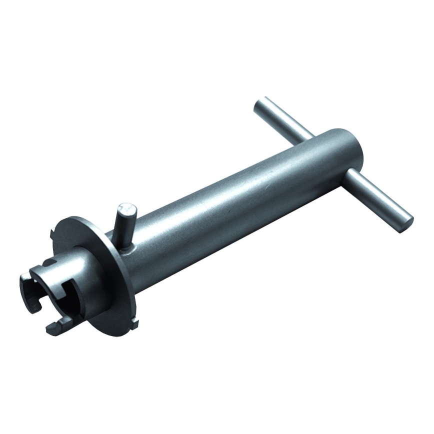 EcoStep 30042 - Klucz serwisowy ze stali nierdzewnej do zaworu P1