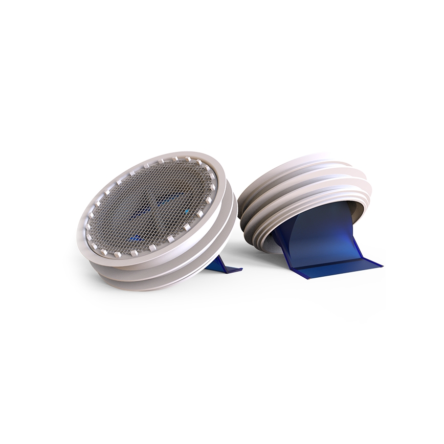 EcoStep 31100 - Wpust podłogowy V110