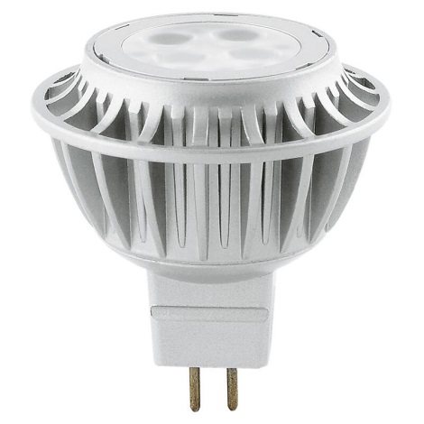 EGLO 11189 - LED żarówka GU5,3/MR16/6,5W/12V/AC 3000K