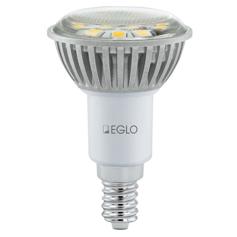 EGLO 12725 - Żarówka LED 1xE14/3W biały