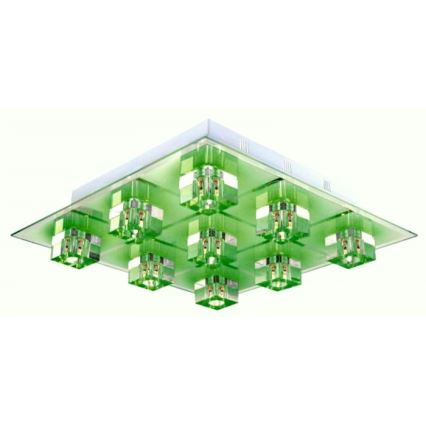 EGLO 13273 - Stropní svítidlo SALENTO 1