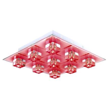 EGLO 13273 - Stropní svítidlo SALENTO 1