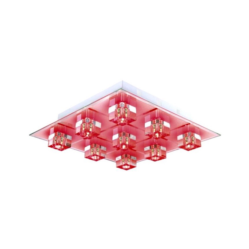 EGLO 13273 - Stropní svítidlo SALENTO 1