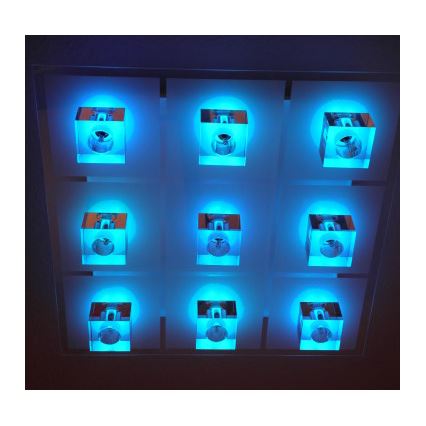 EGLO 13273 - Stropní svítidlo SALENTO 1