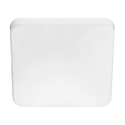 EGLO 13493 - LED Stropní svítidlo GIRON 1xLED/12W bílá