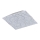 Eglo 13678 - LED Plafon ARDALES 1 1xGX53/7W/230V