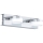 Eglo 18559 - LED Kinkiet łazienkowy ROMENDO 2xLED/4,5W/230V IP44
