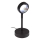 Eglo 205201 - LED RGBW ściemnialna lampa stołowa LED/6W/5V 2700-6500K IP40 + zdalne sterowanie